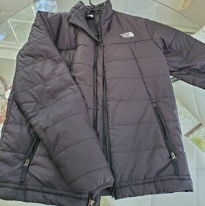 The North Face Boys 14-16 Lightweight Jacket